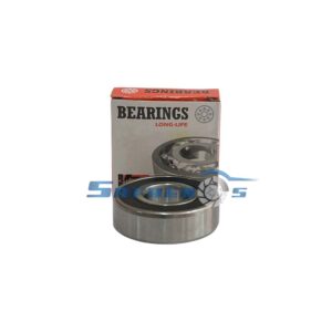 BALINERA  6204-2RS/C3
