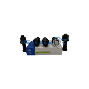 PERNO TUERCA 1X4 1/2