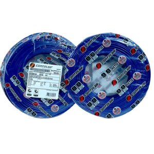 Cable centelsa azul #16 x100 metros