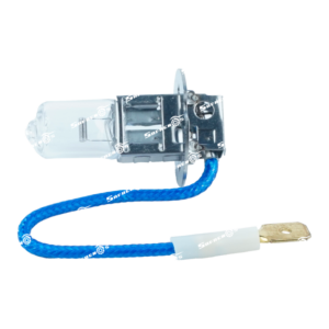 Bombillo H3 HELLA 12V 55W