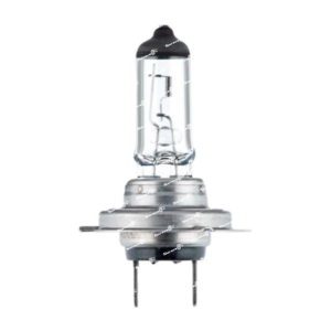 Bombillo H7 HELLA 24V 70W
