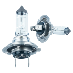 Bombillo H7 HELLA 12V 55W