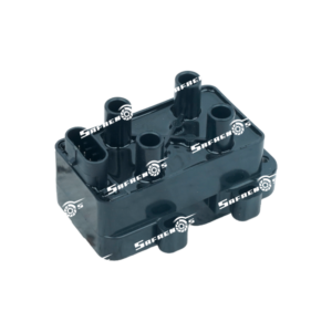 Bobina de Encendido Renault Logan 1.6 2008-2014 JSR-088