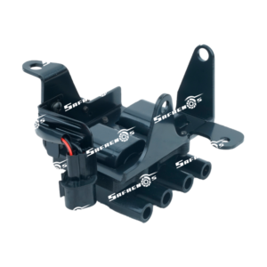 Bobina de Encendido Hyundai Atos Picanto Santro 12V JSR-4K0001