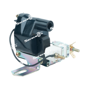 Bobina de Encendido Universal Seca Tipo Japonés JSR-500X