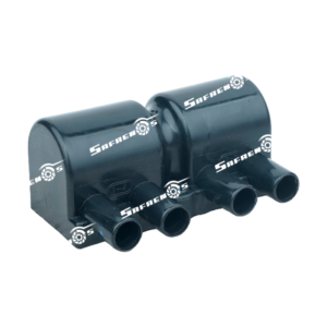 Bobina de Encendido Chevrolet Aveo Spark Matiz 3 Pines JSR-503X