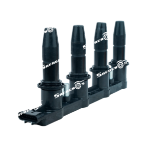 Bobina de Encendido Chevrolet Tracker JSR-620X