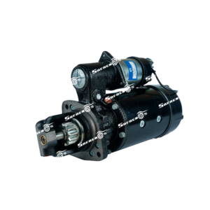 Arranque Kodiak/Inter/CAT 41MT 12V 12 Dientes