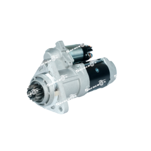 Arranque Freightliner/Inter/6CTAA/ISX/IHC/DT466 38MT 12V 12 Dientes