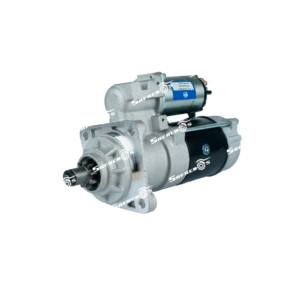 Arranque Inter/Freightliner 29MT 12V 9 Dientes