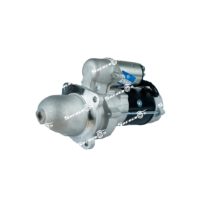 Arranque F7000/Cummins ISB/4BT/6BT 28MT 12V 10 Dientes