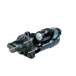 Arranque Kenworth/Eagle/Mack 24V 12 Dientes