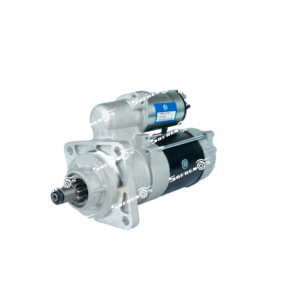 Arranque Cummins 4BT/6BT/ISB 29MT 12V 10 Dientes