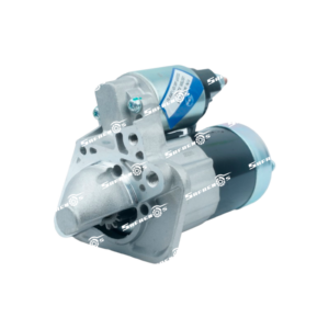 Arranque Nissan Qashqai/Kubistar/Renault Megane 1.5 12V 12 Dientes