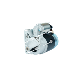 Arranque Renault 9 tipo Mitsubishi 12V 9 Dientes