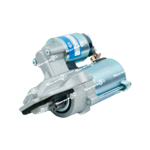 Arranque Ford Escape/Focus/Ecosport automática 12V 10 Dientes