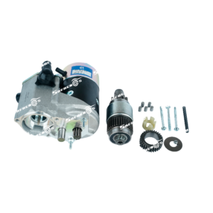 Arranque Adaptación universal tipo ND 12V 11 Dientes