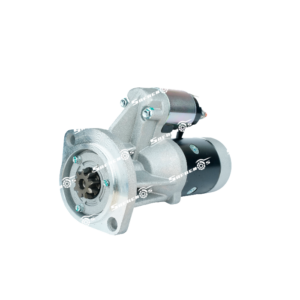 Arranque Nissan TD27/Urvan/MT300 diésel 12V 9 Dientes