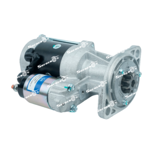 Arranque Termoking/Isuzu 12V