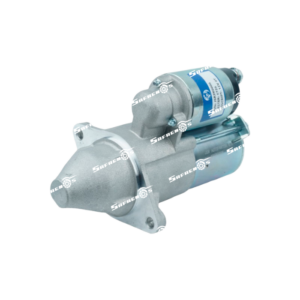 Arranque Chevrolet Aveo/Corsa y más 12V 9 Dientes