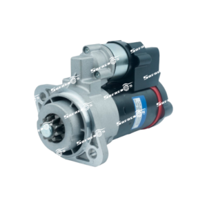 Arranque Termoking/John Deere 12V 10 Dientes