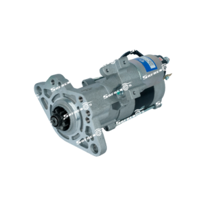 Arranque Canter/FUSO 4D33/34 24V 9 Dientes