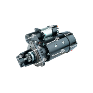 Arranque Kodiak 37MT 12V 12 Dientes