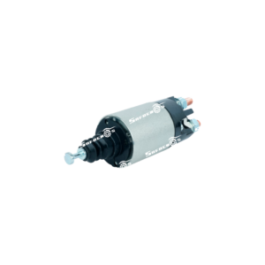 Automático de arranque 24V 39MT para Volvo/LV150/O500