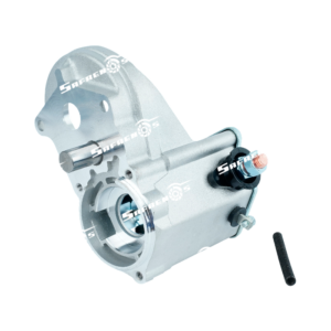 Automático de arranque 12V tipo Nippondenso