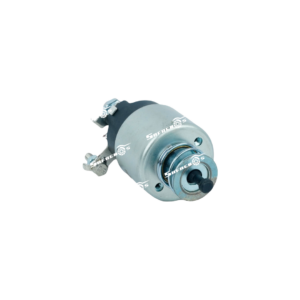 Automático de arranque 12V para Nissan March/Micra