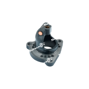 Bocín de Arranque 42MT KW ISX