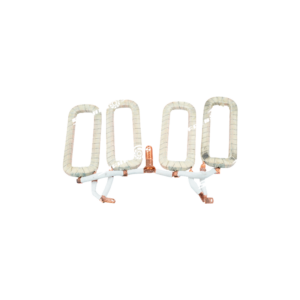 Bobina de Arranque 40MT 12V JSR-BA-0010