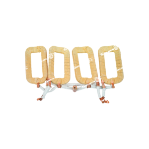 Bobina de Arranque 12V 37/41MT Kodiak JSR-BA-002