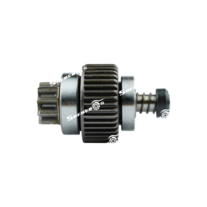 Bendix de arranque DMAX diésel 9 dientes JSR-BEN-0001