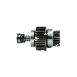 Bendix de arranque Nissan TD27 JSR-BEN-0006