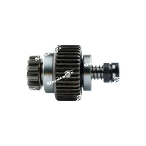 Bendix de arranque Reward Isuzu giro izquierdo JSR-BEN-0013