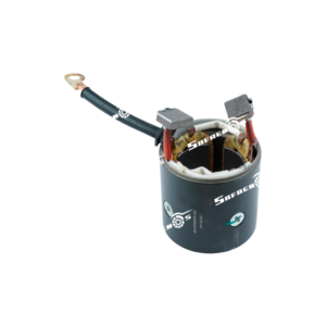 Carcasa de bobina Nipondenso 24V arranque JSR-CB-002