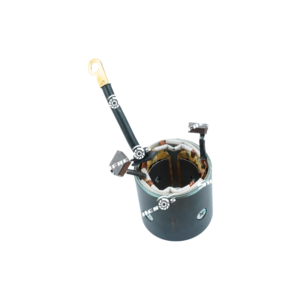 Carcasa de bobina Nipondenso 12V arranque JSR-CB-003