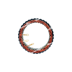 Corona de planta 12V 145-160A 22SI Kodiak JSR-CP-001