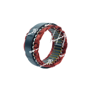 Corona de planta 12V 150A 24SI ISX Freightliner JSR-CP-002