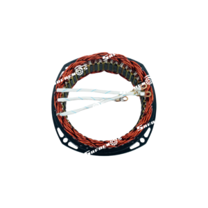 Corona de planta 12V 140A 35SI ISX Cummins JSR-CP-003