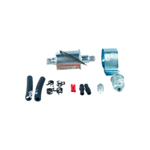 Bomba gasolina eléctrica 12V 3 PSI universal externa JSR-E8012