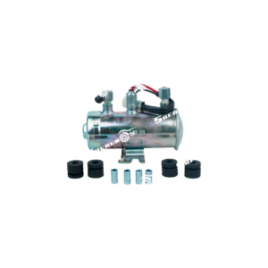 Bomba gasolina eléctrica 12V 5-9 PSI 100 GPH universal JSR-G56084