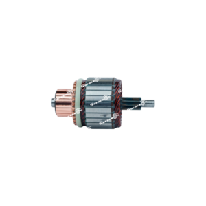 Inducido de arranque 12V 9 estrías 106.6 mm Nissan Sentra 61-8317