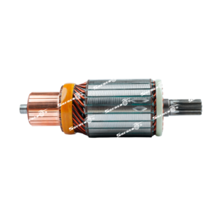 Inducido de arranque D32 Bobcat 61-8203