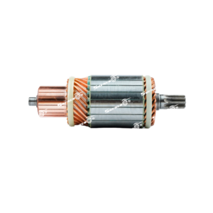 Inducido de arranque 28MT 12V