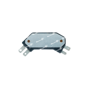 Módulo electrónico Chevrolet ES50