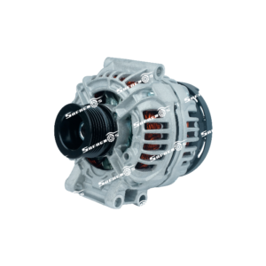 Alternador 12V 120A RENAULT CITIUS / MEGANE / CLIO / SIMBOL / LOGAN /