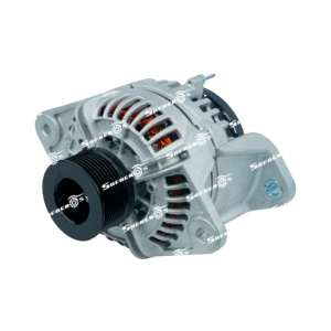 Alternador 24V 110A VOLVO B12 BASE J-180 T.BOSCH