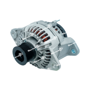 Alternador 24V 150A VOLVO B11 / SCANIA